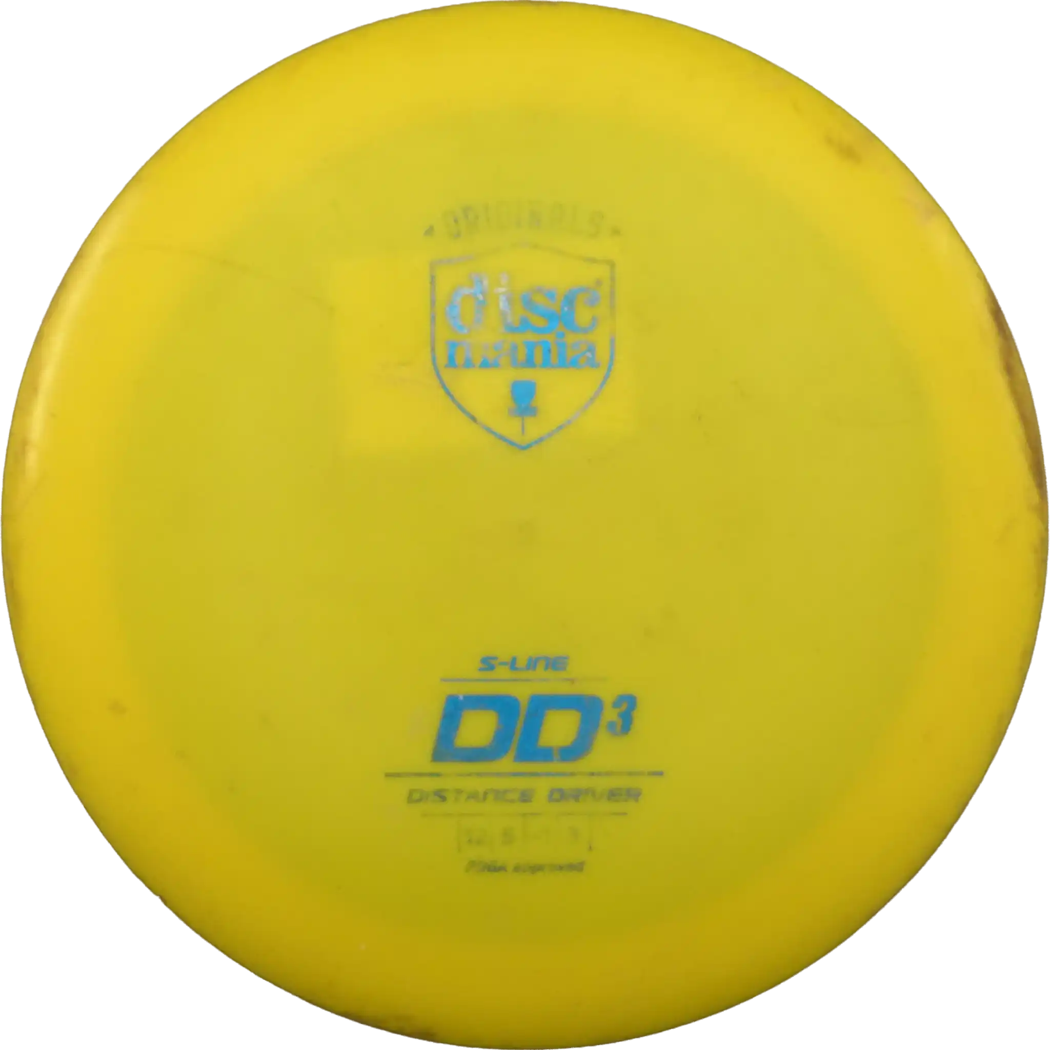 S-Line DD3 - Innovamade