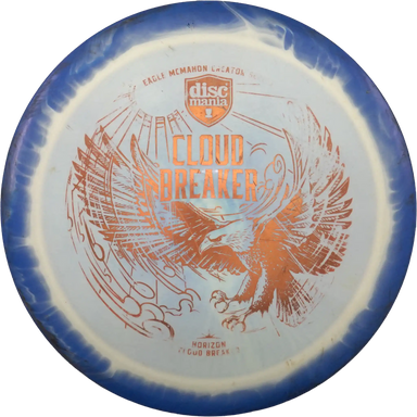 Horizon S-Line Cloud Breaker - Eagle McMahon