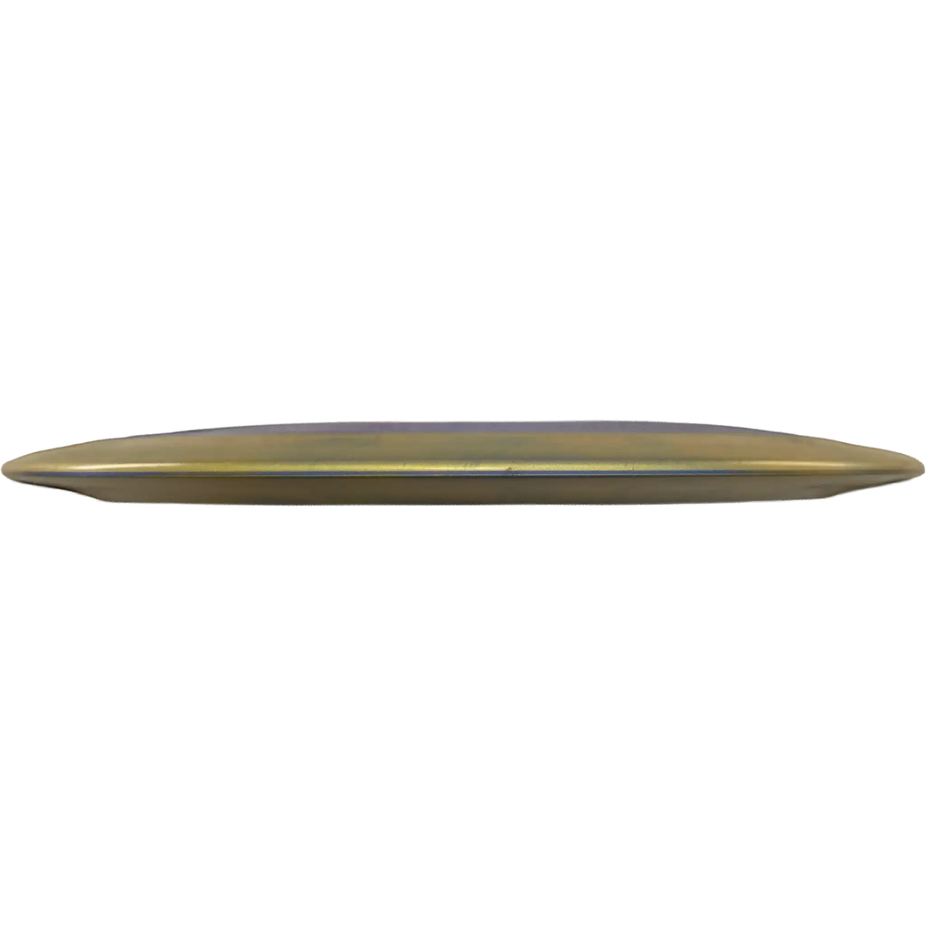 Golden Horizon S-Line Cloud Breaker - Prototype Run