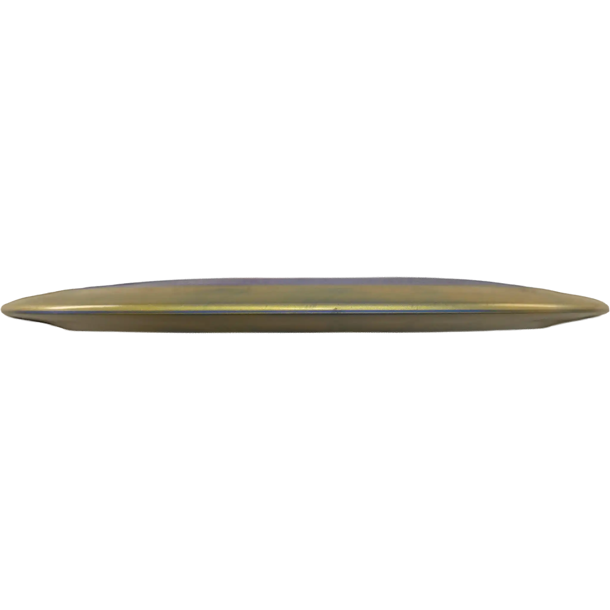 Golden Horizon S-Line Cloud Breaker - Prototype Run