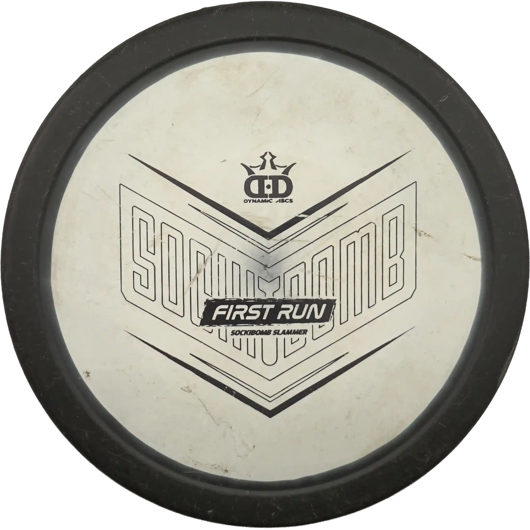 Classic Supreme Orbit Slammer - Sockibomb - Ricky Wysocki