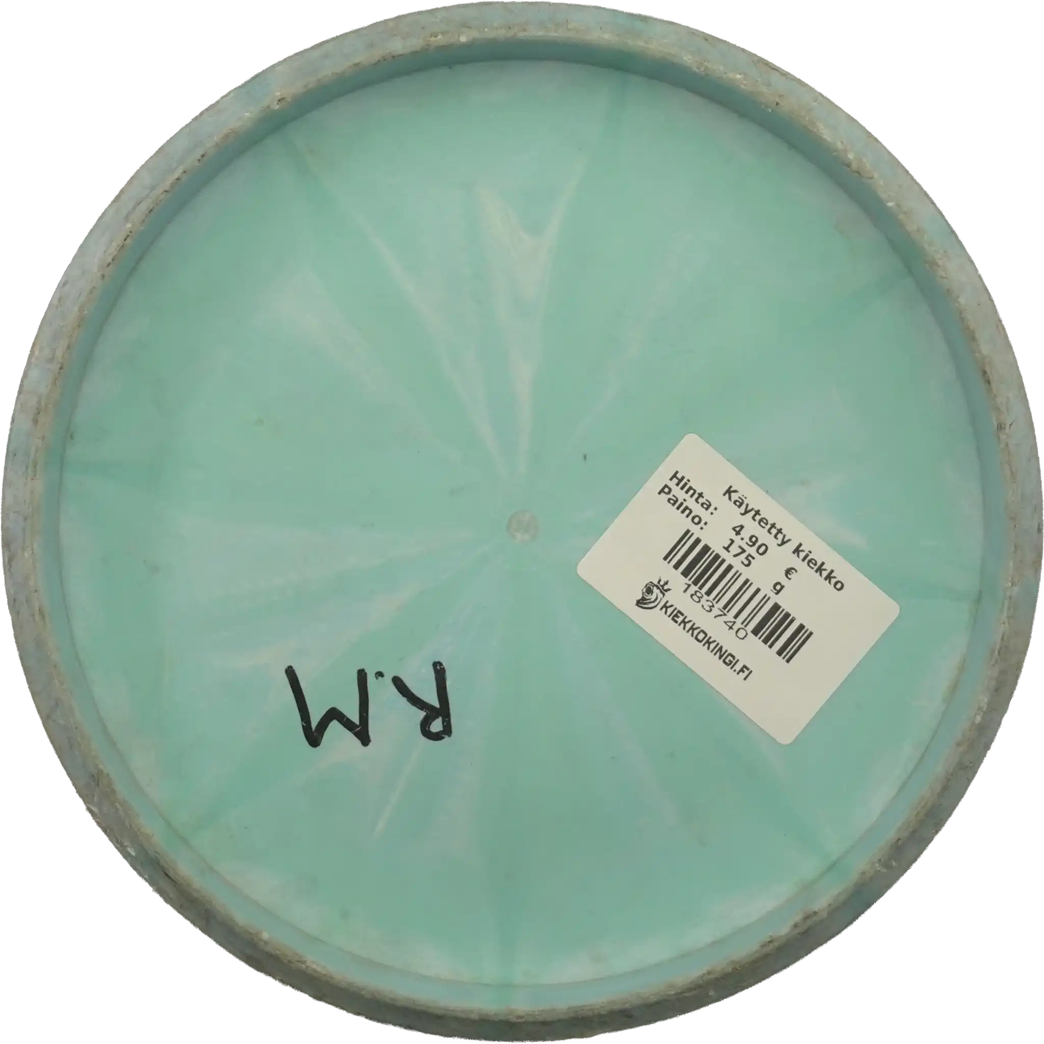 Classic Blend Burst Warden