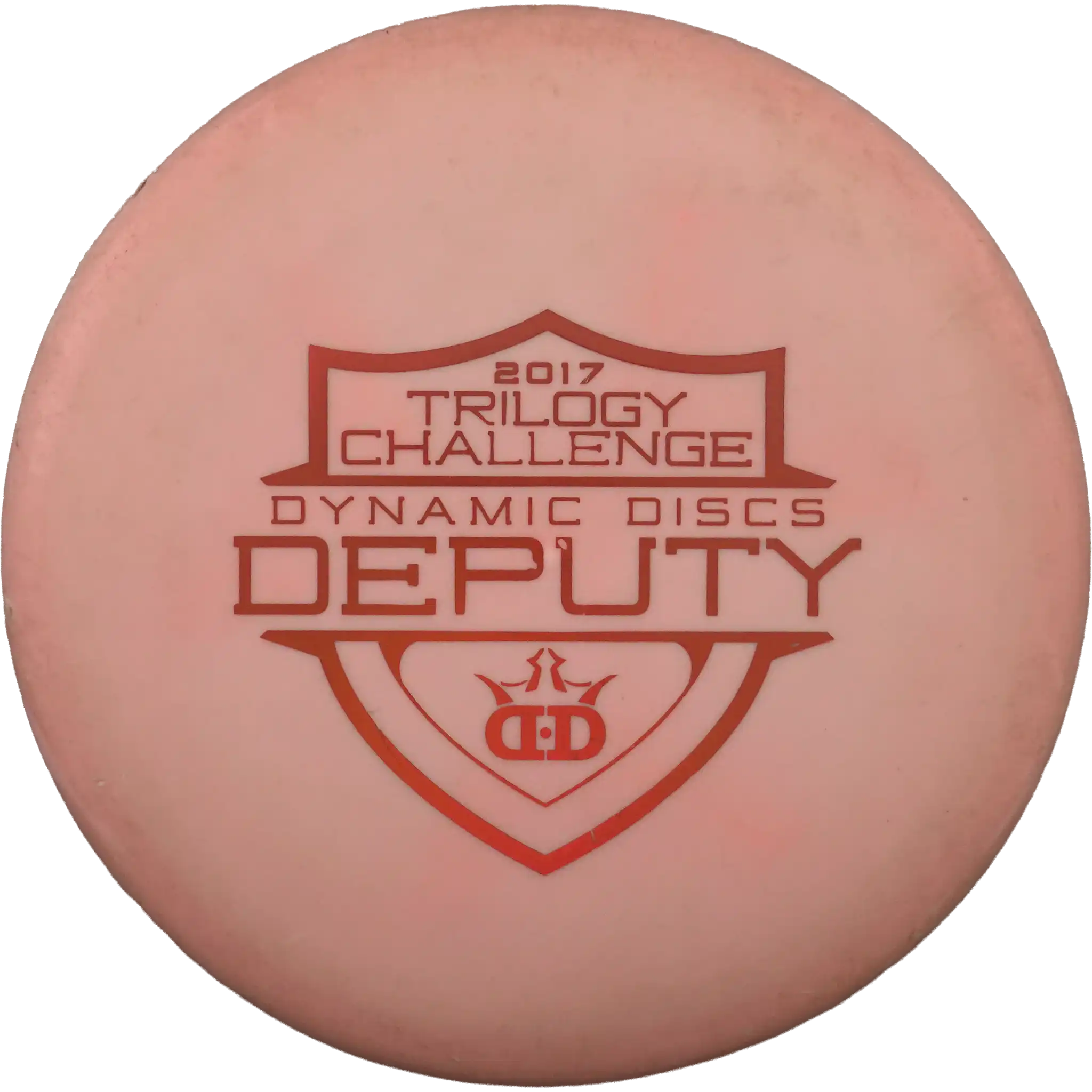 Classic Deputy - Trilogy Challenge