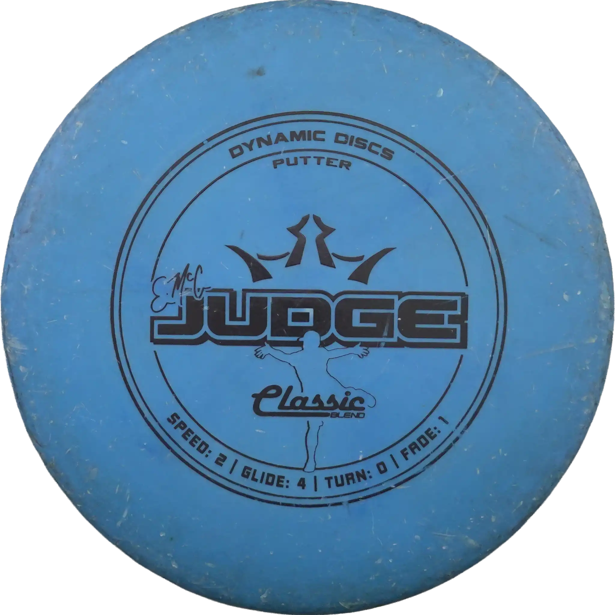Classic Blend Judge