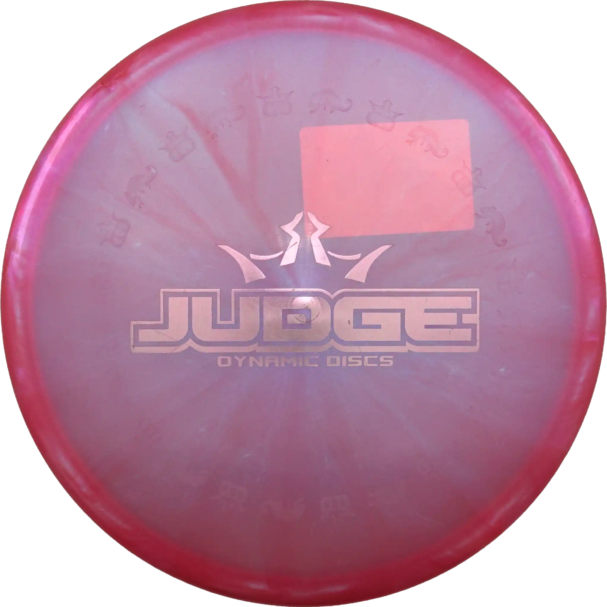 Lucid Chameleon Judge