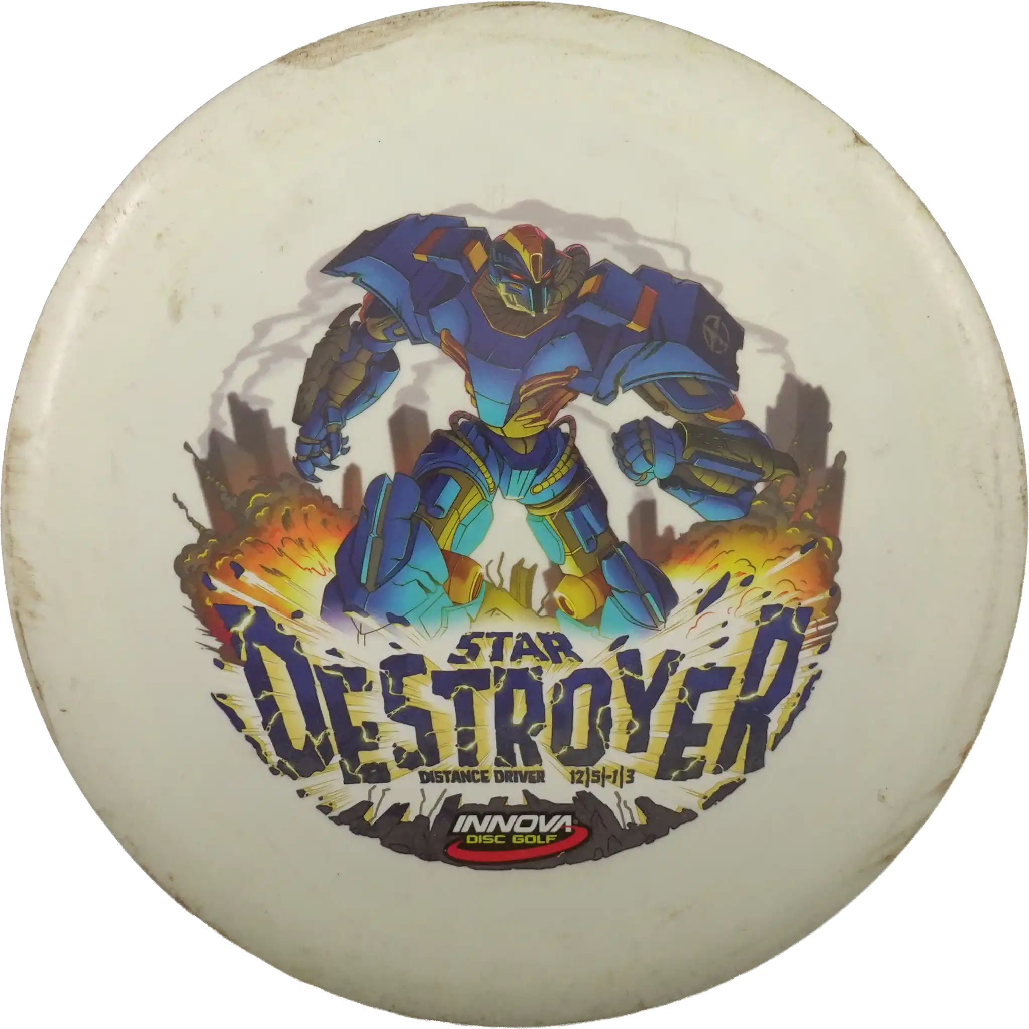 Star Destroyer