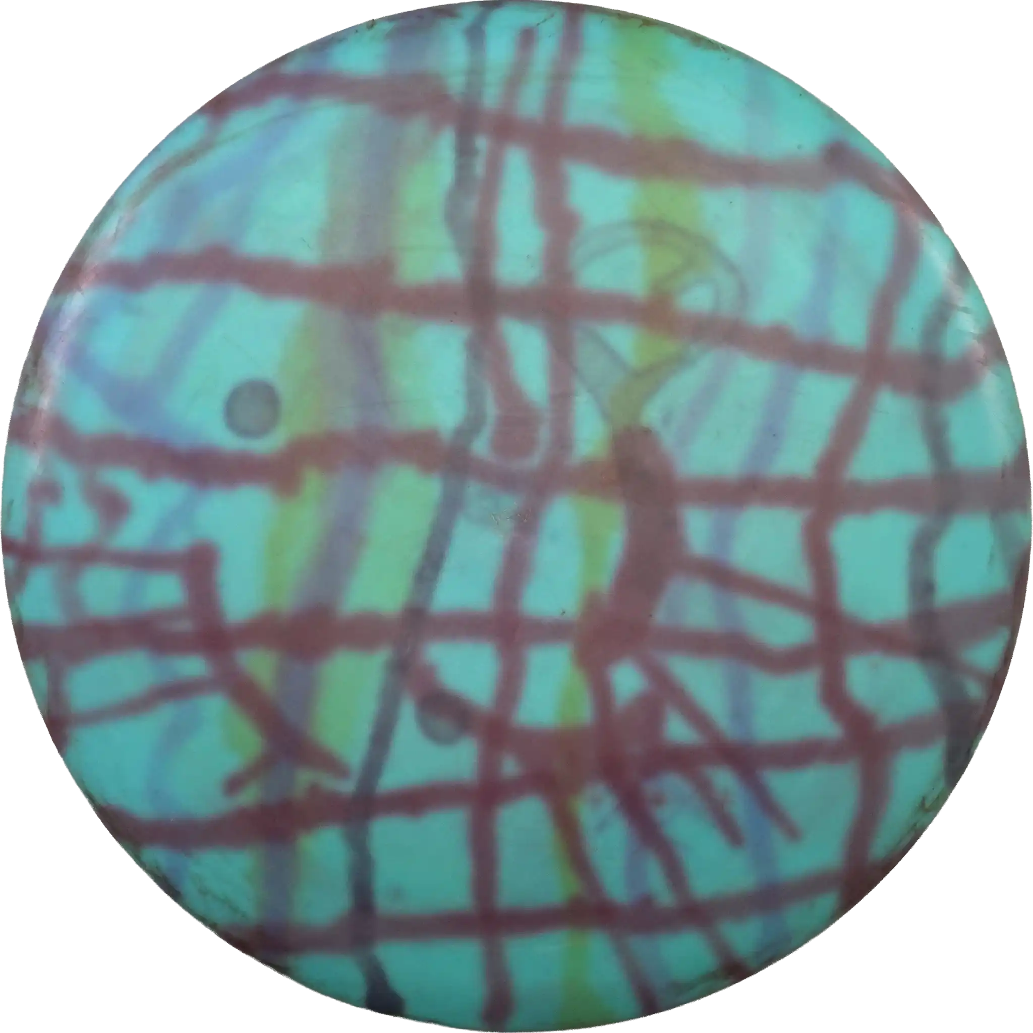 Star Destroyer - Dyed