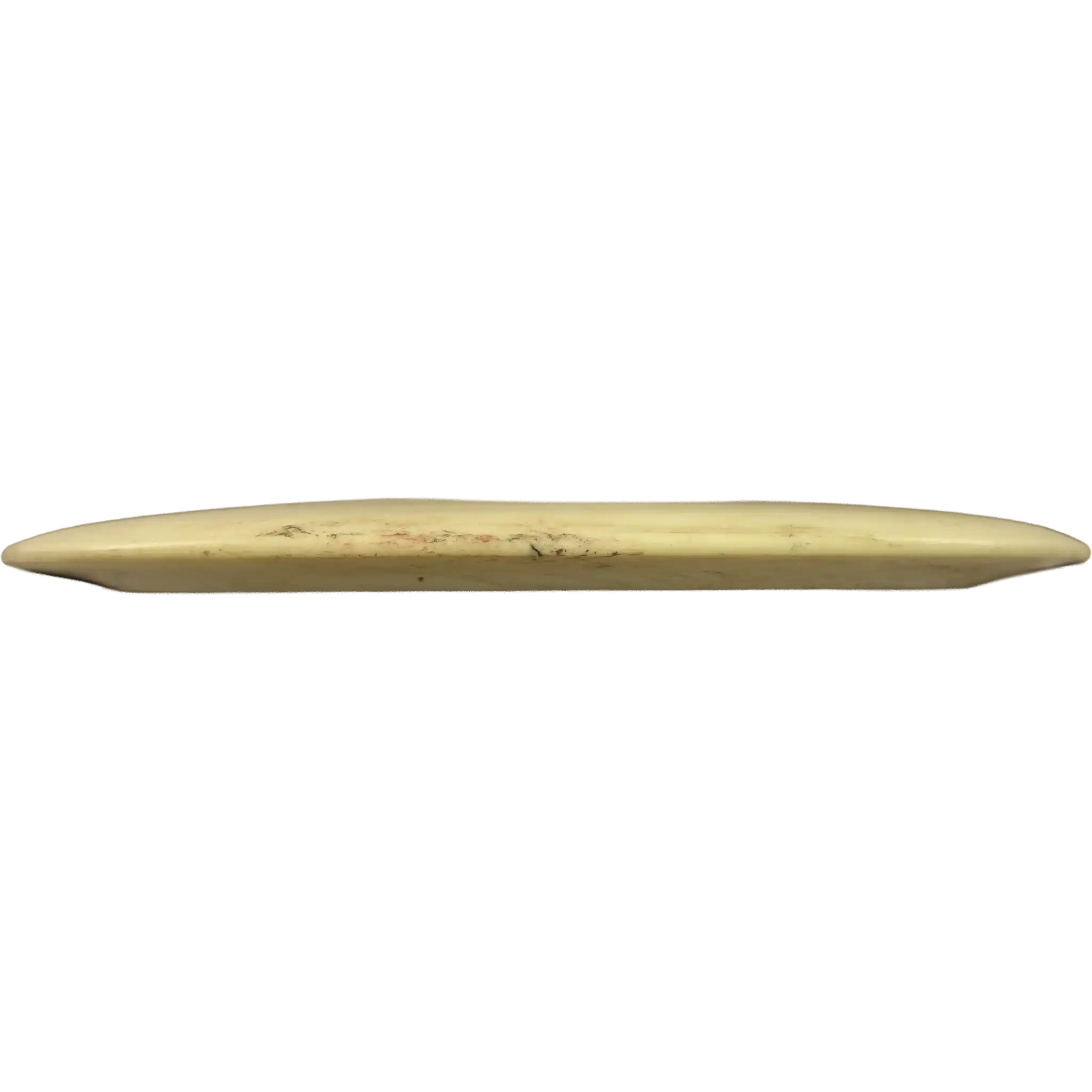 Star Destroyer - Paul McBeth