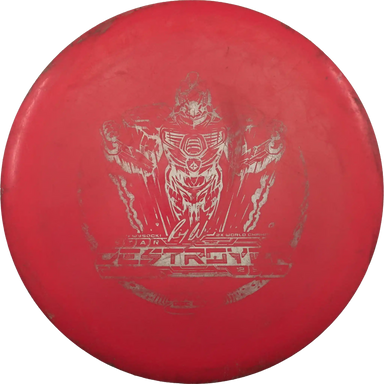 Star Destroyer - Sockibot - Ricky Wysocki - 2x World Champion