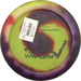 Champion Destroyer - Dyed
