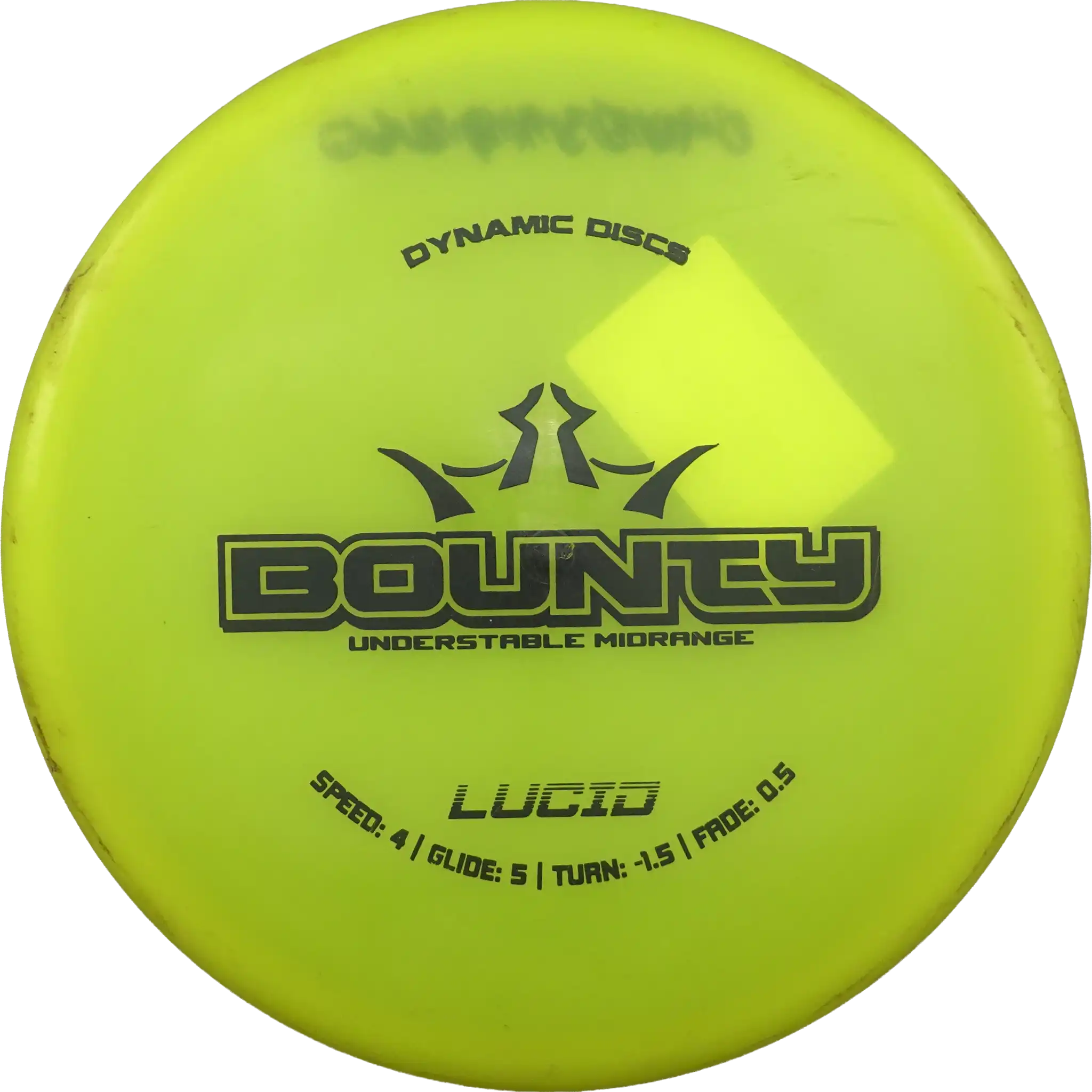 Lucid Bounty