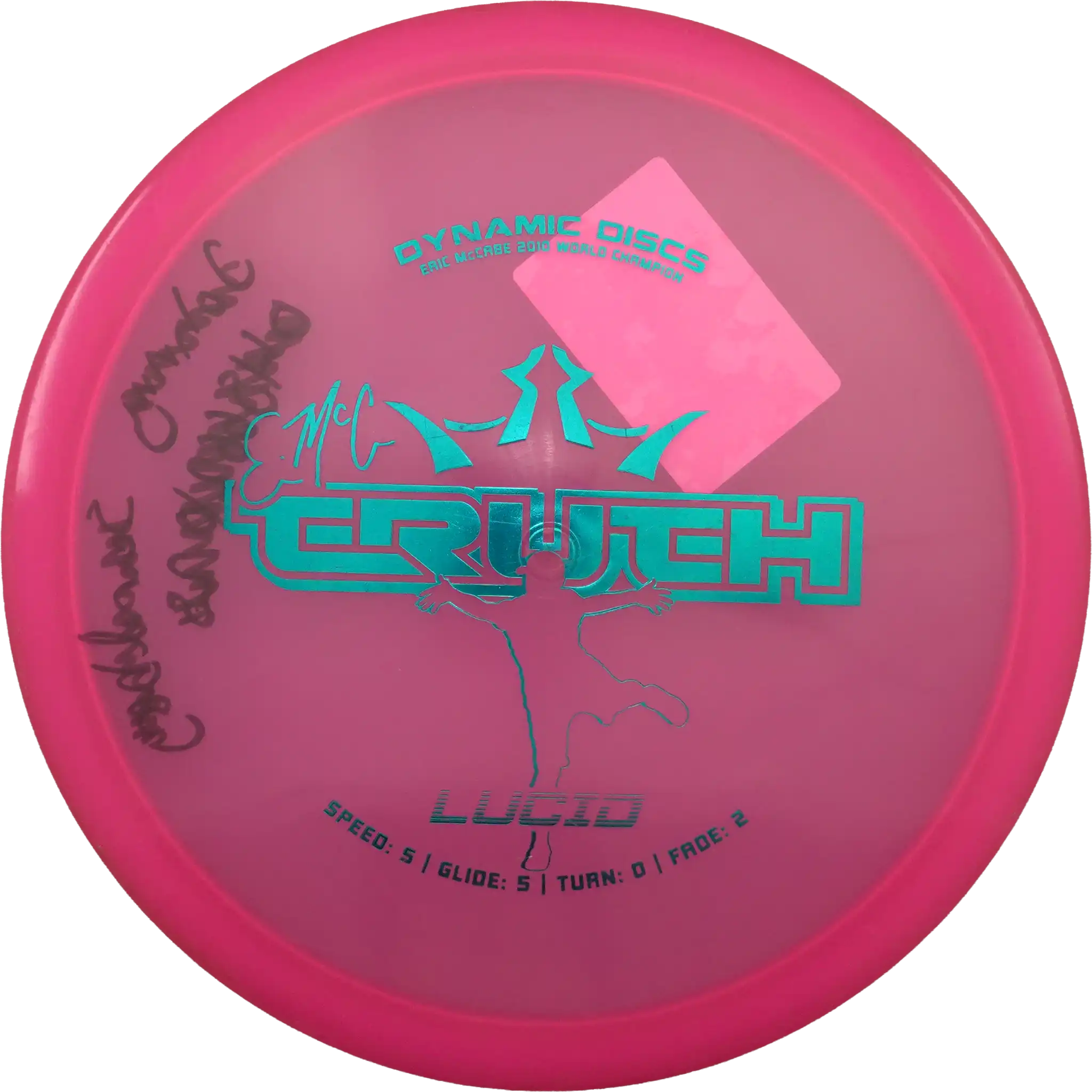 Lucid Emac Truth