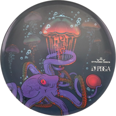 Fuzion Emac Truth - PDGA