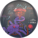 Fuzion Emac Truth - PDGA