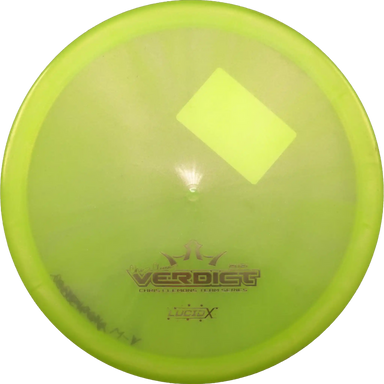 Lucid-X Glimmer Verdict - Chris Clemons