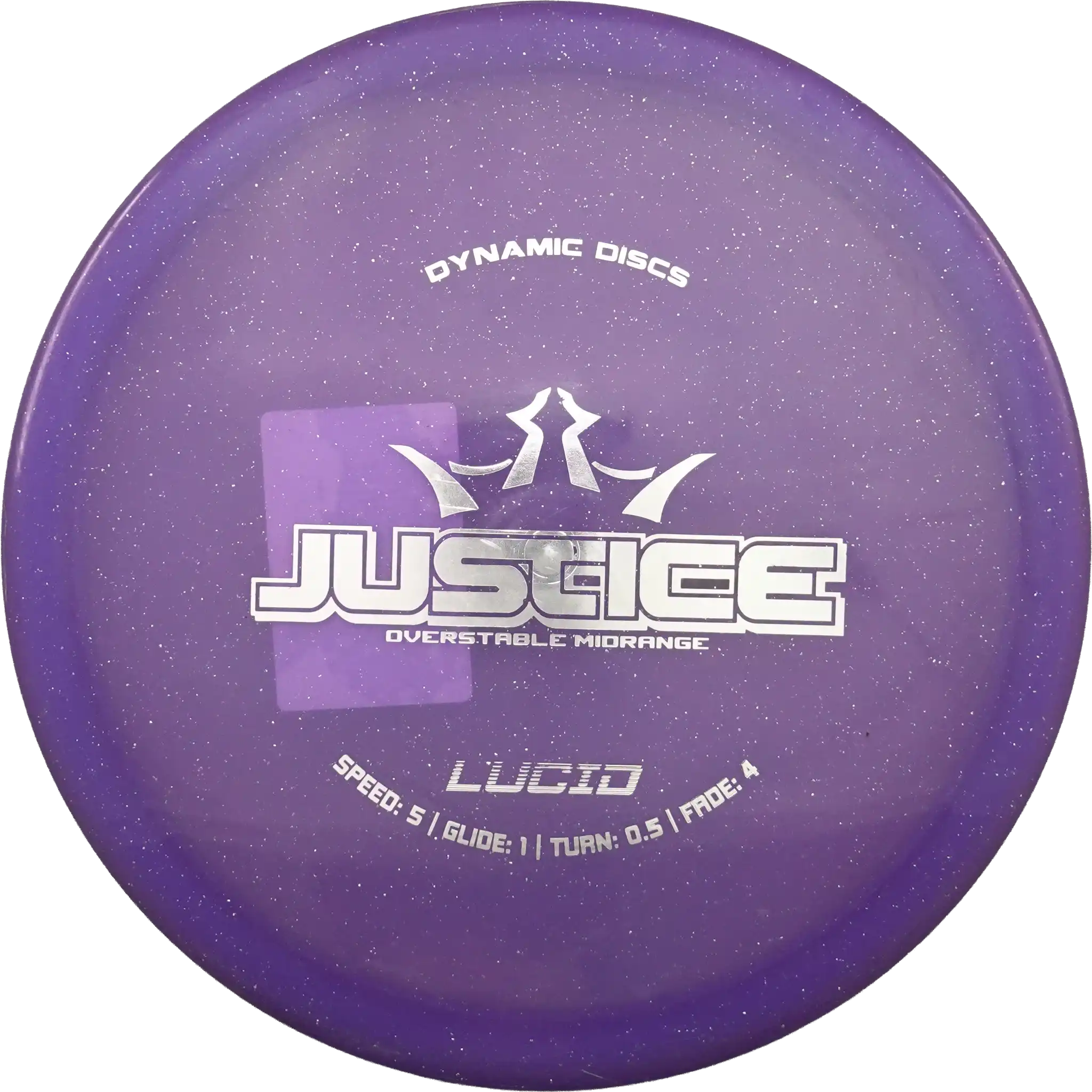 Lucid Justice