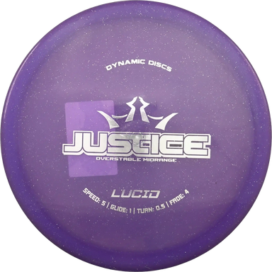 Lucid Justice