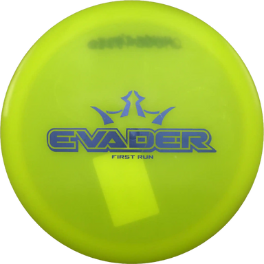 Lucid Evader