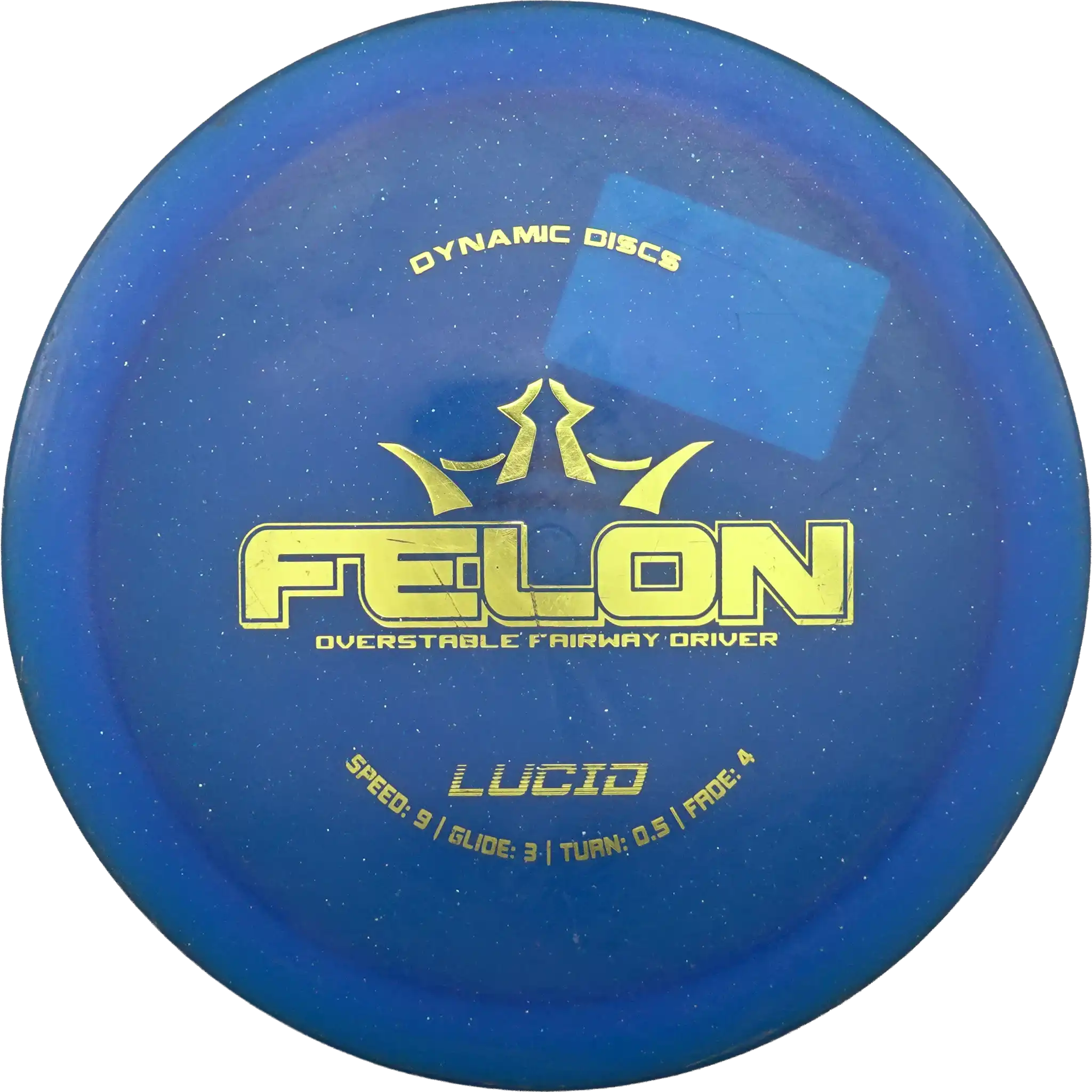 Lucid Felon