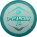 Fuzion Orbit Felon - Ricky Wysocki
