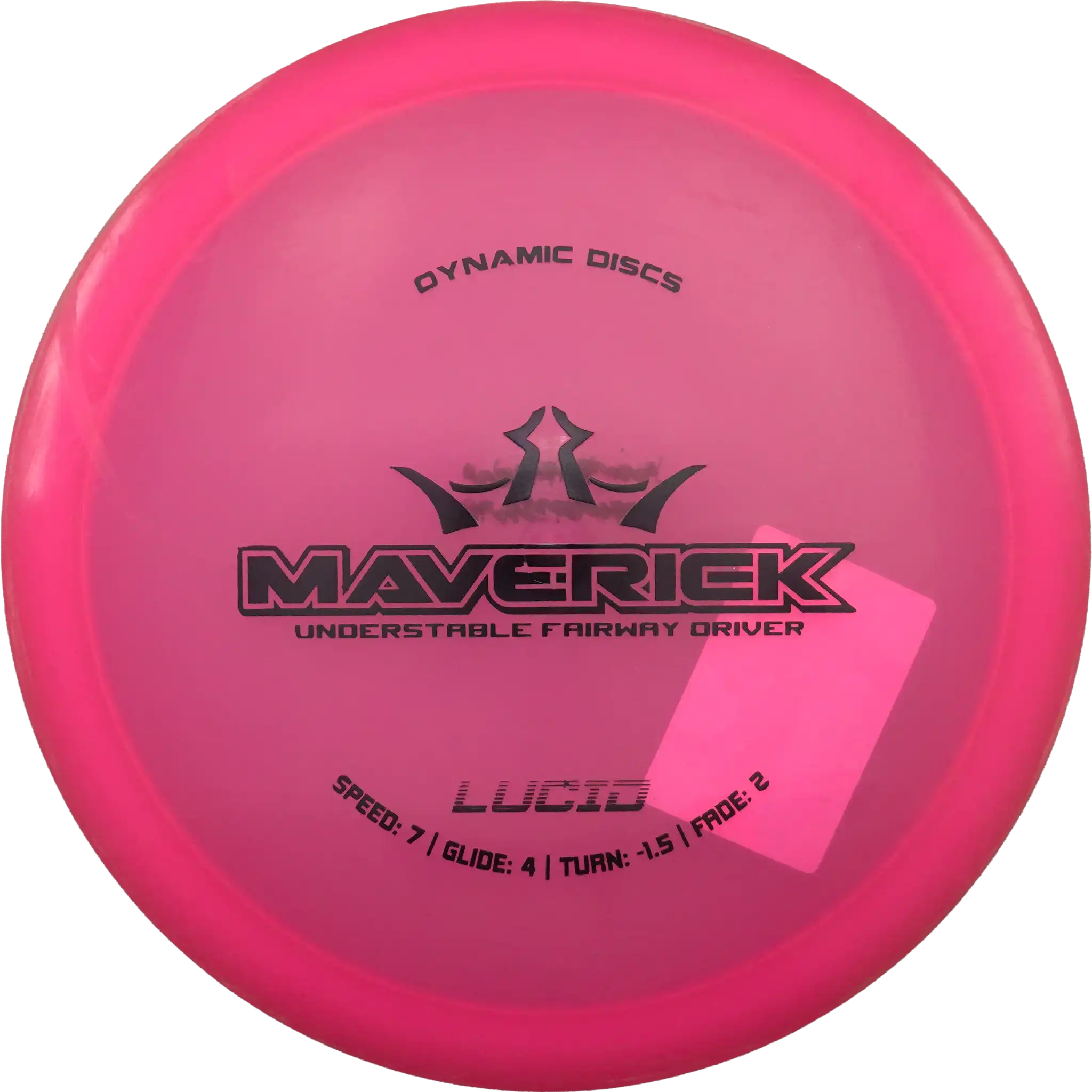 Lucid Maverick