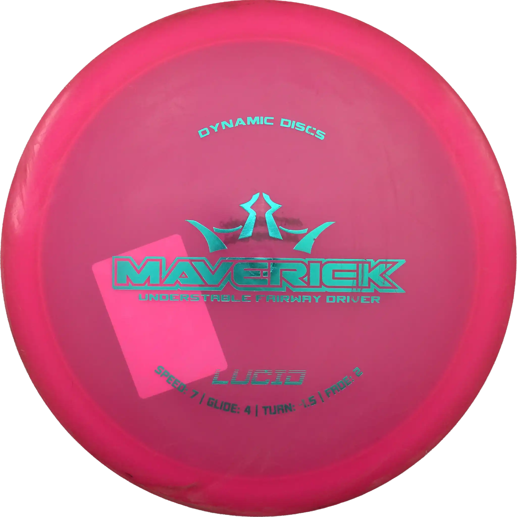 Lucid Maverick