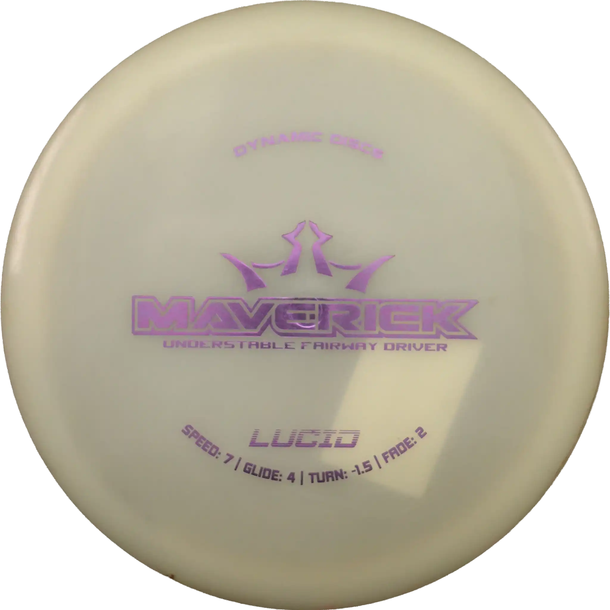 Lucid Maverick