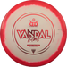 Fuzion Orbit Vandal - Ricky Wysocki