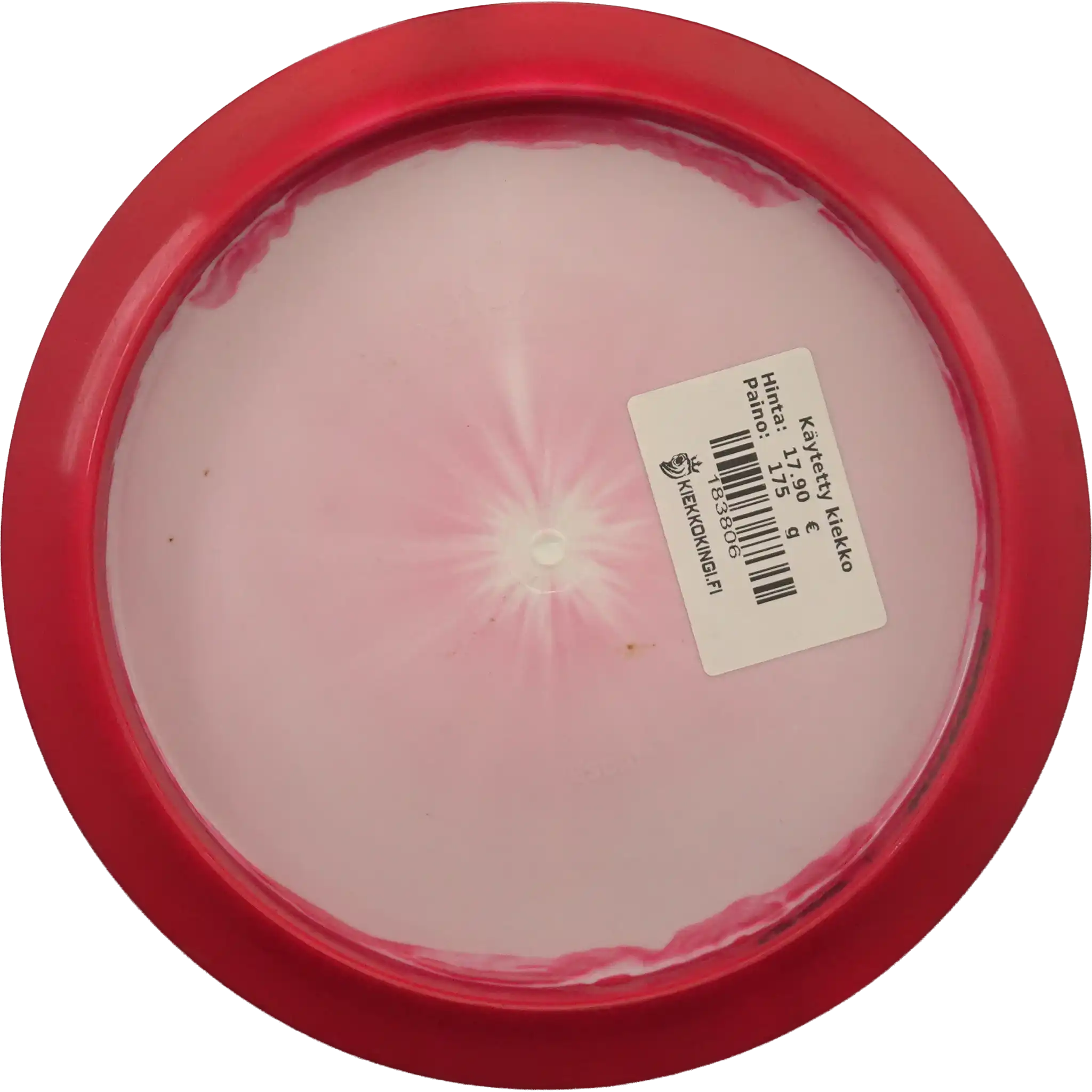 Fuzion Orbit Escape - Kona Panis