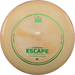 Supreme Escape - First Run