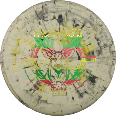 300 Fractal PA3 - Turku Open