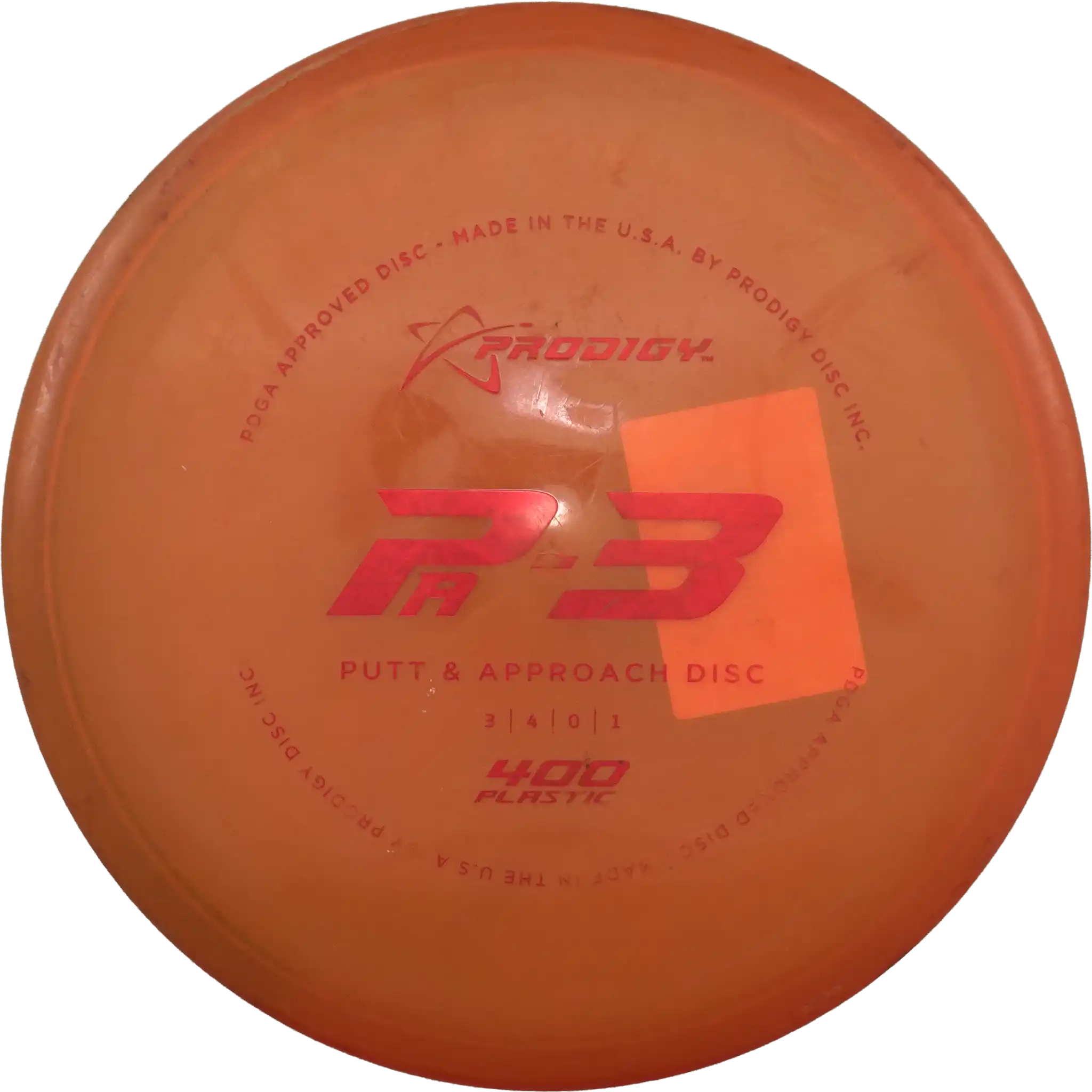 400 PA3