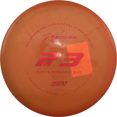 400 PA3