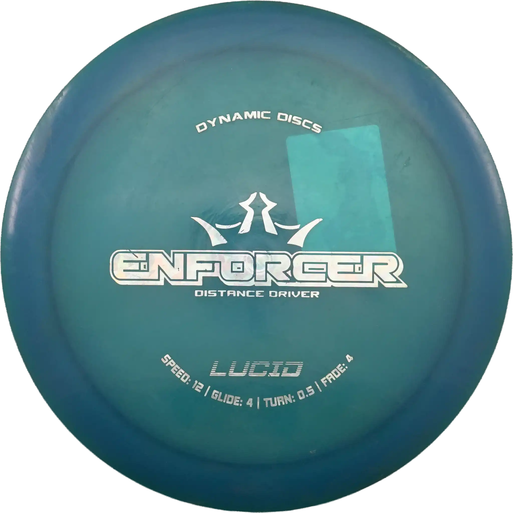 Lucid Enforcer