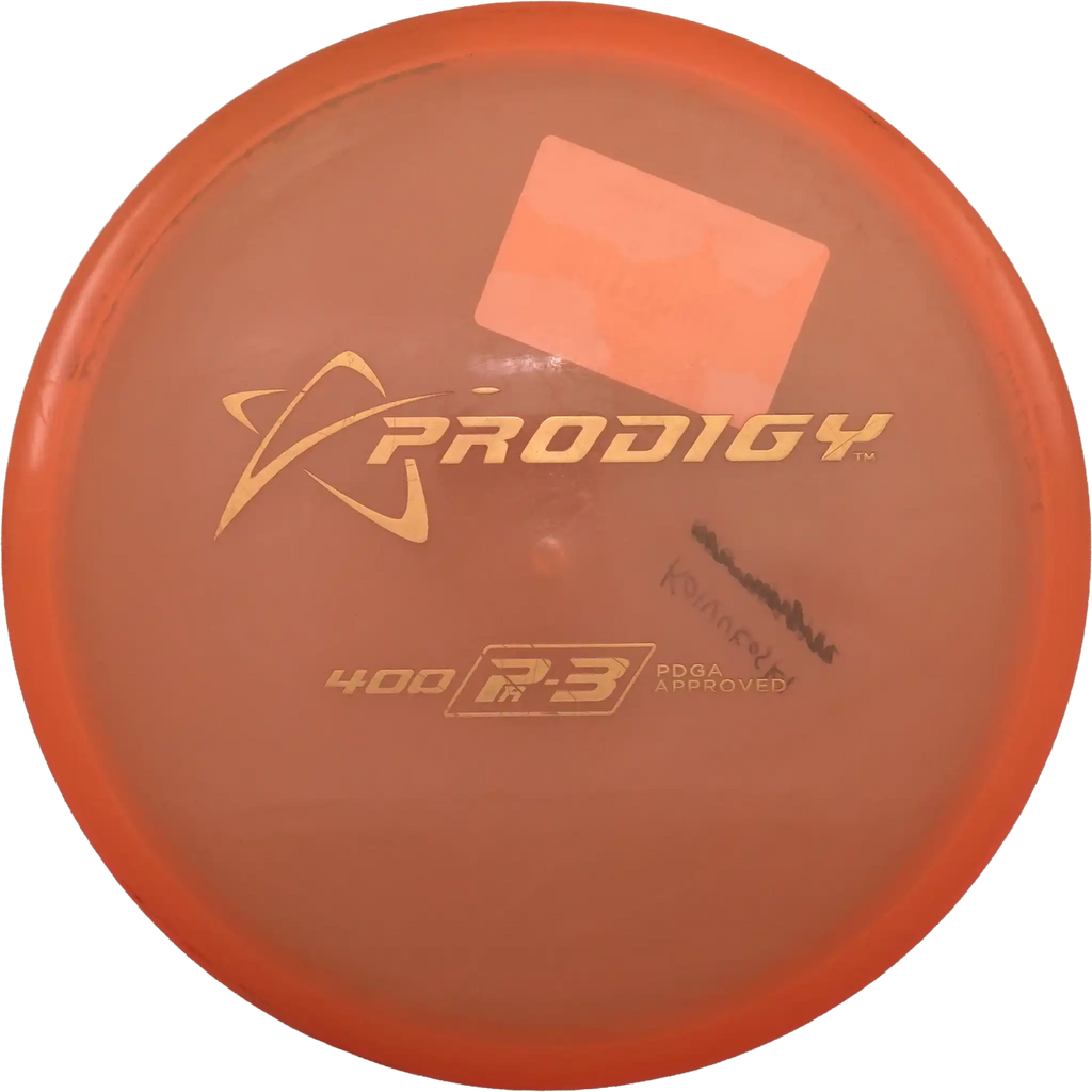400 PA3
