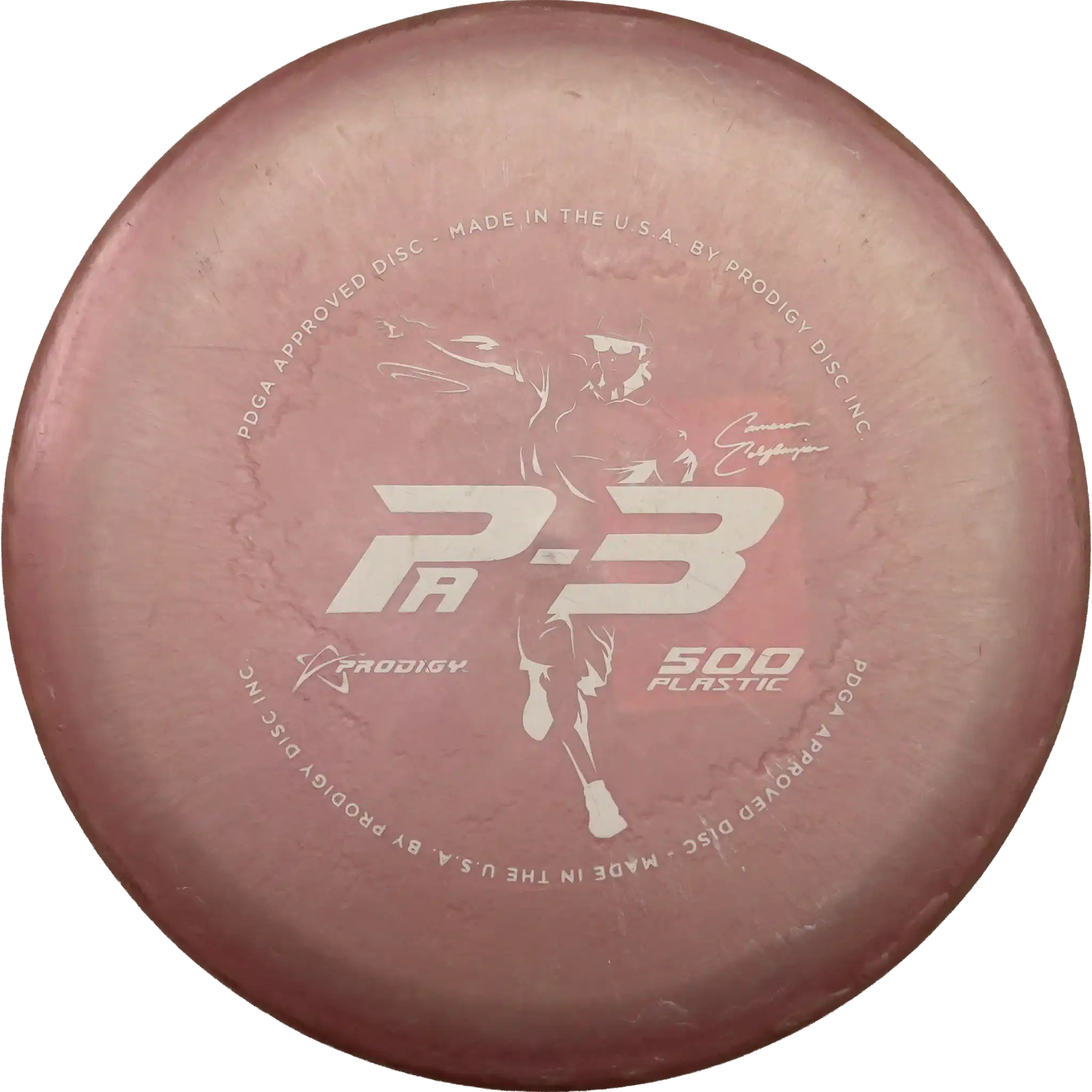 500 PA3