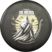 500 Glimmer PA3 - The Archer - Final Edition - Väinö Mäkelä