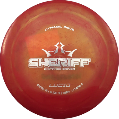 Lucid Sheriff