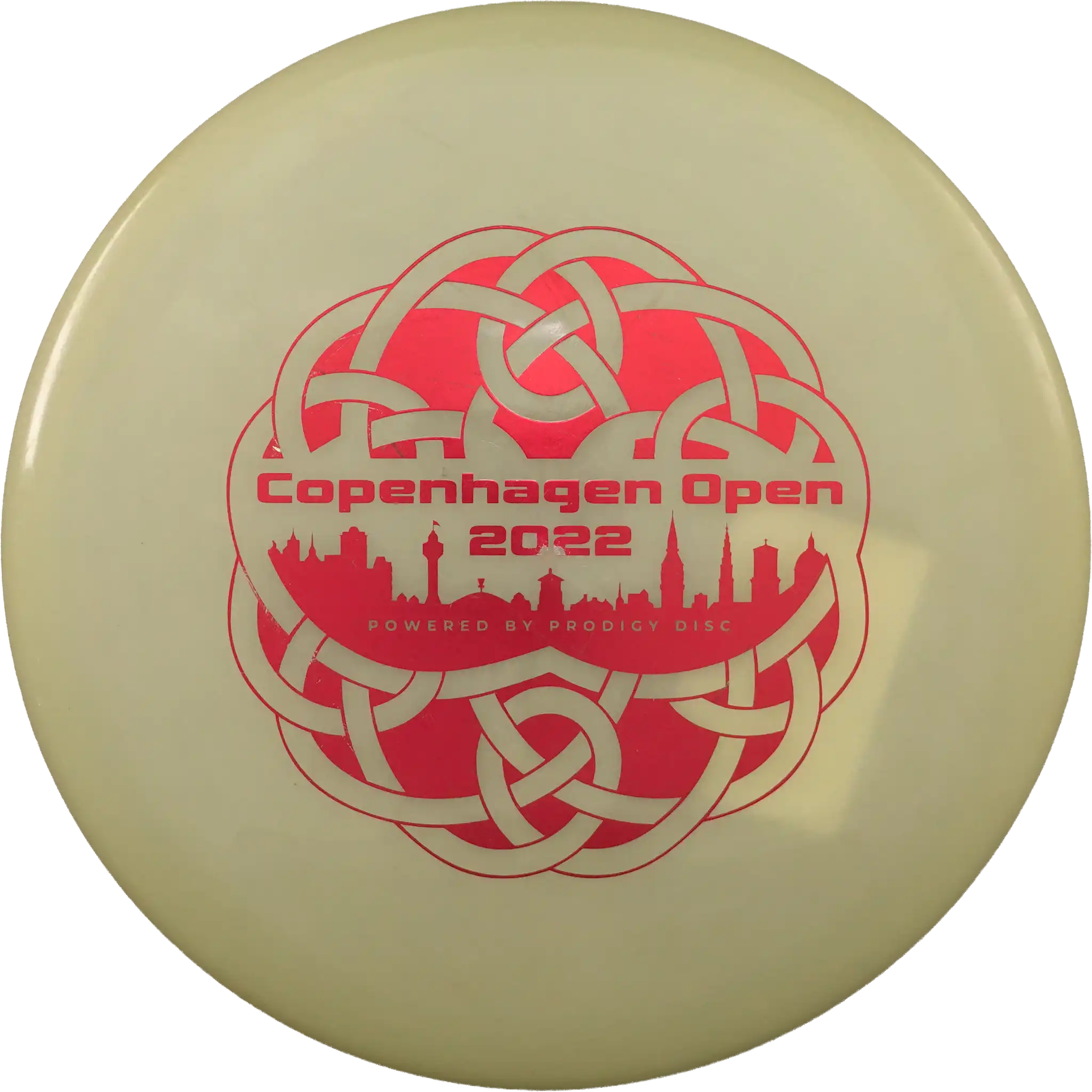 400 Glow PA3 - Copenhagen Open 2022