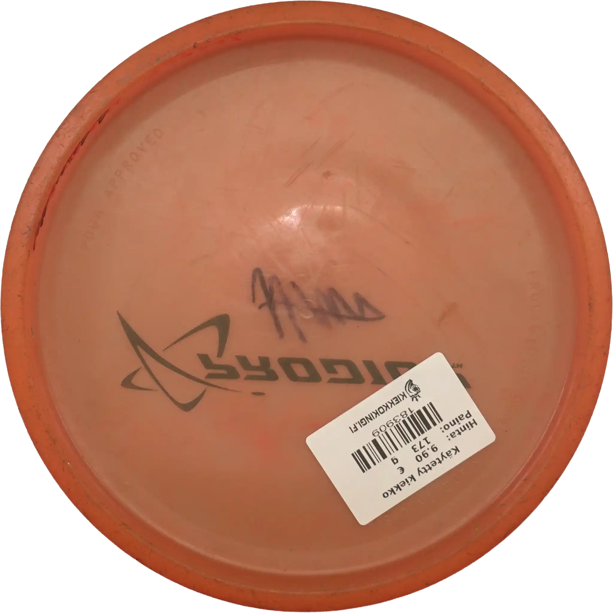 400 PA4