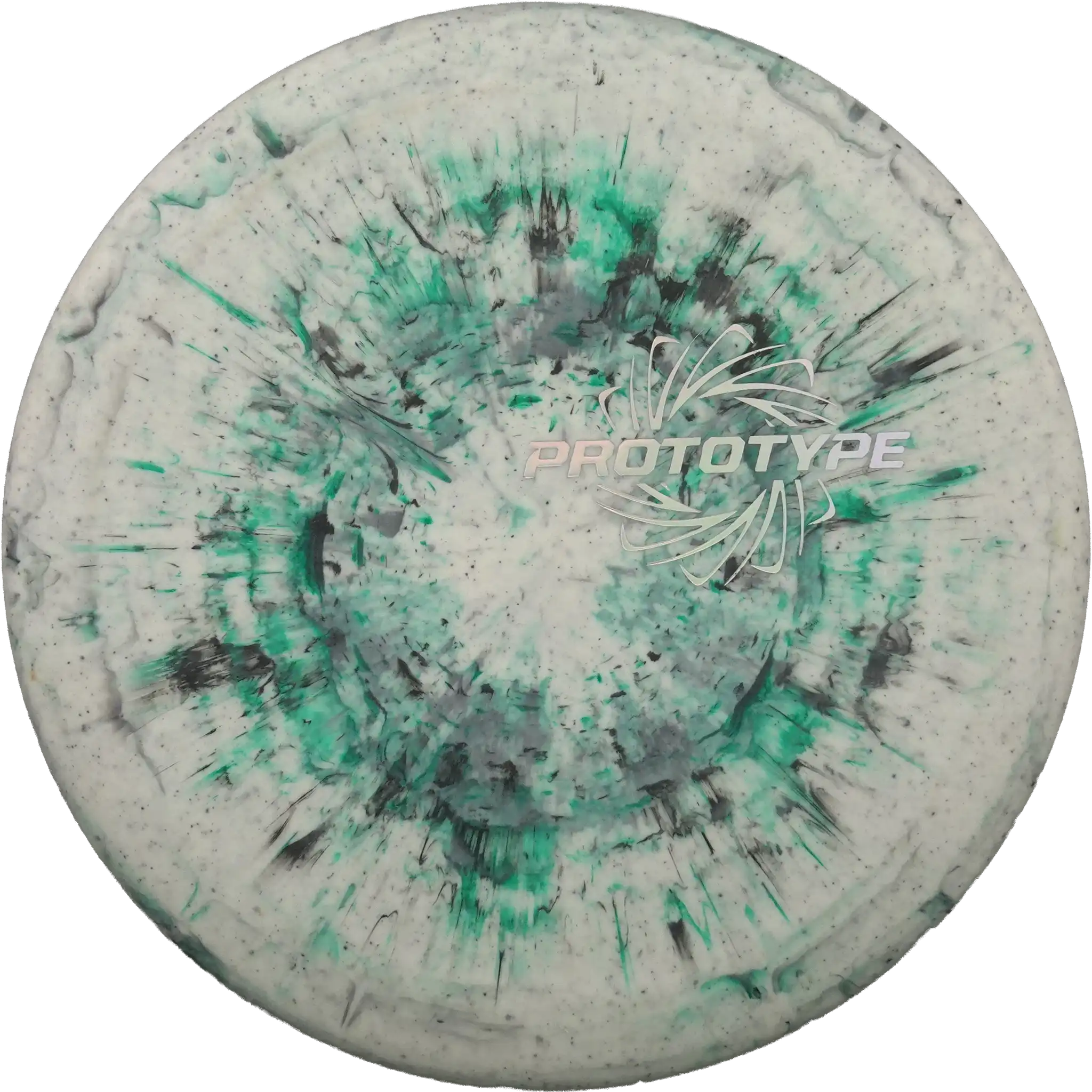 300 Fractal PA3 - Prototype