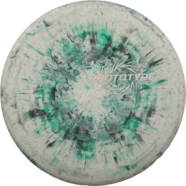 300 Fractal PA3 - Prototype