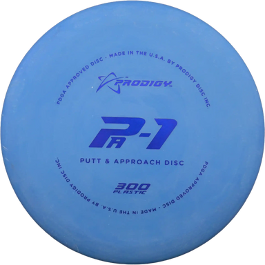 300 Fractal PA1