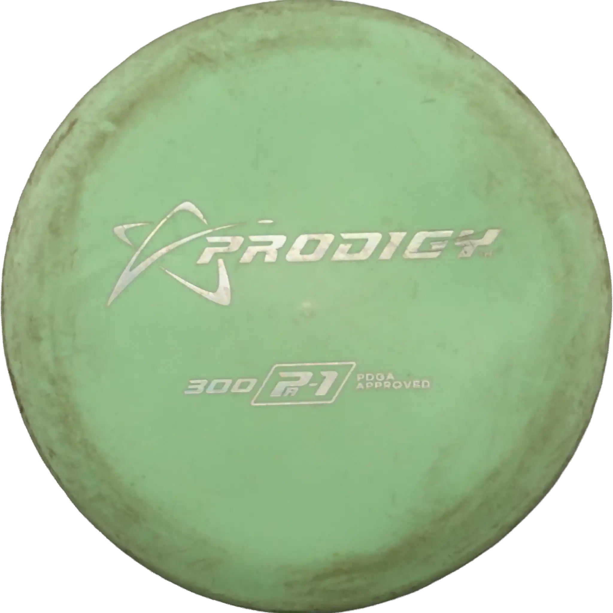 300 Fractal PA1