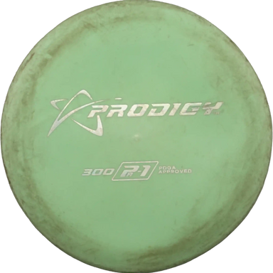 300 Fractal PA1