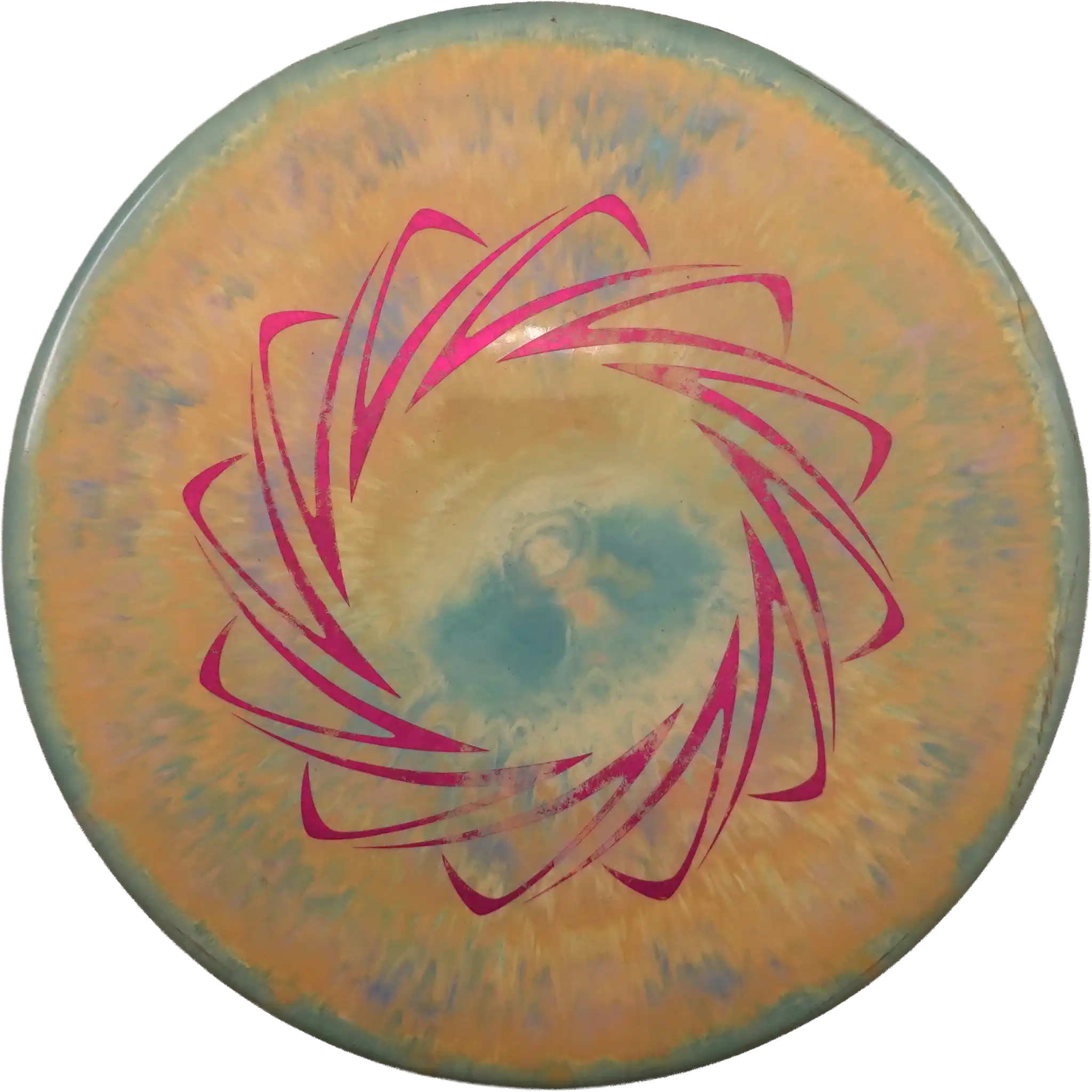 500 Spectrum PX3
