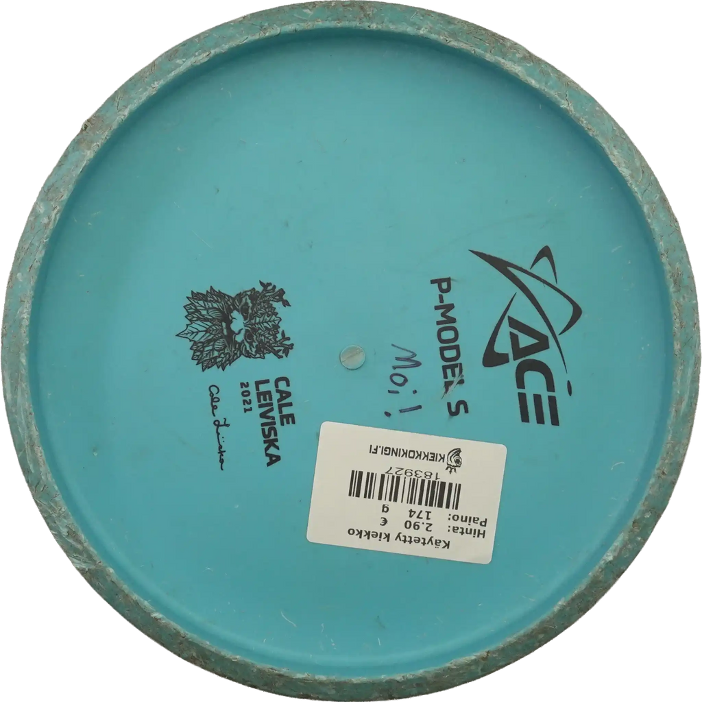 BaseGrip P Model S