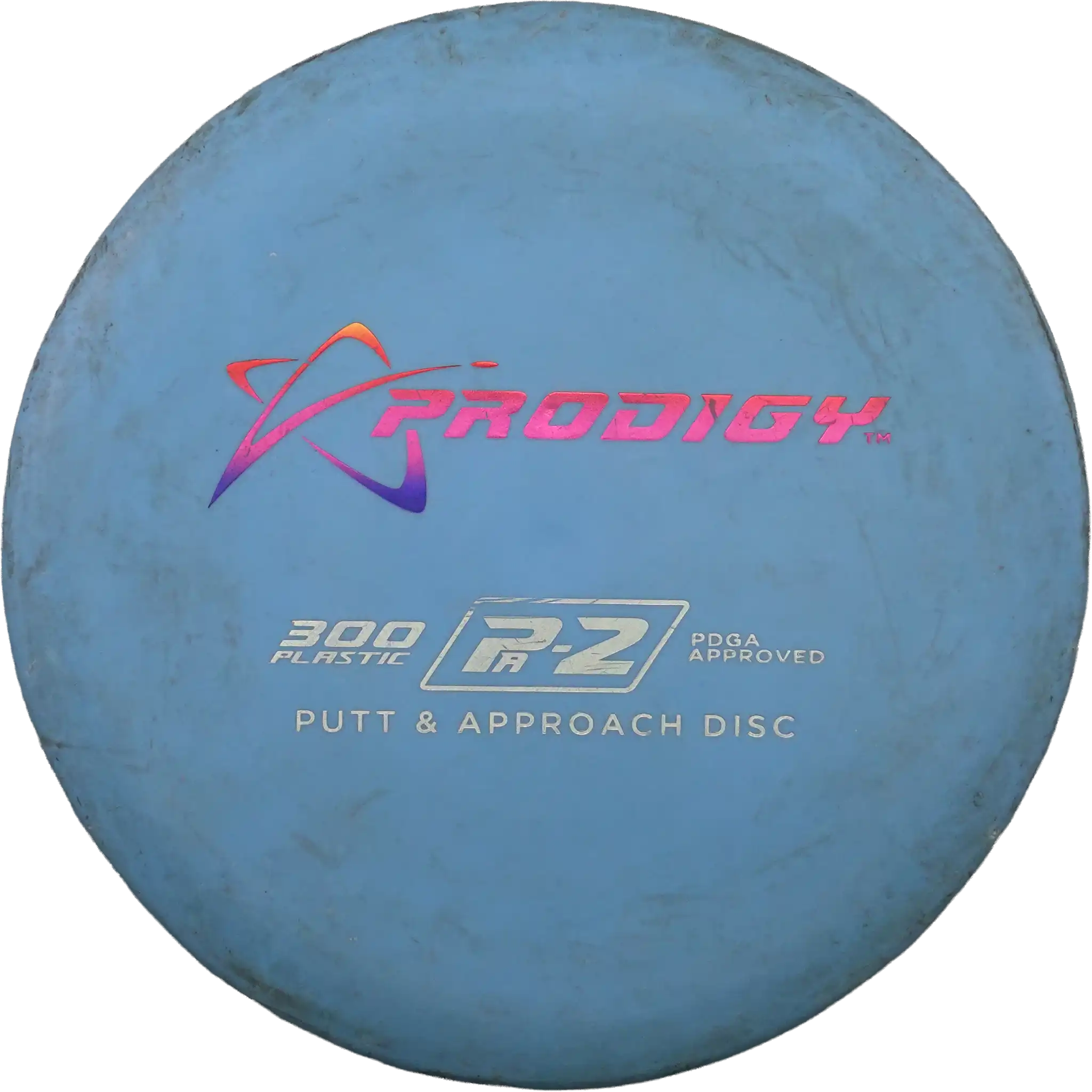 300 PA2