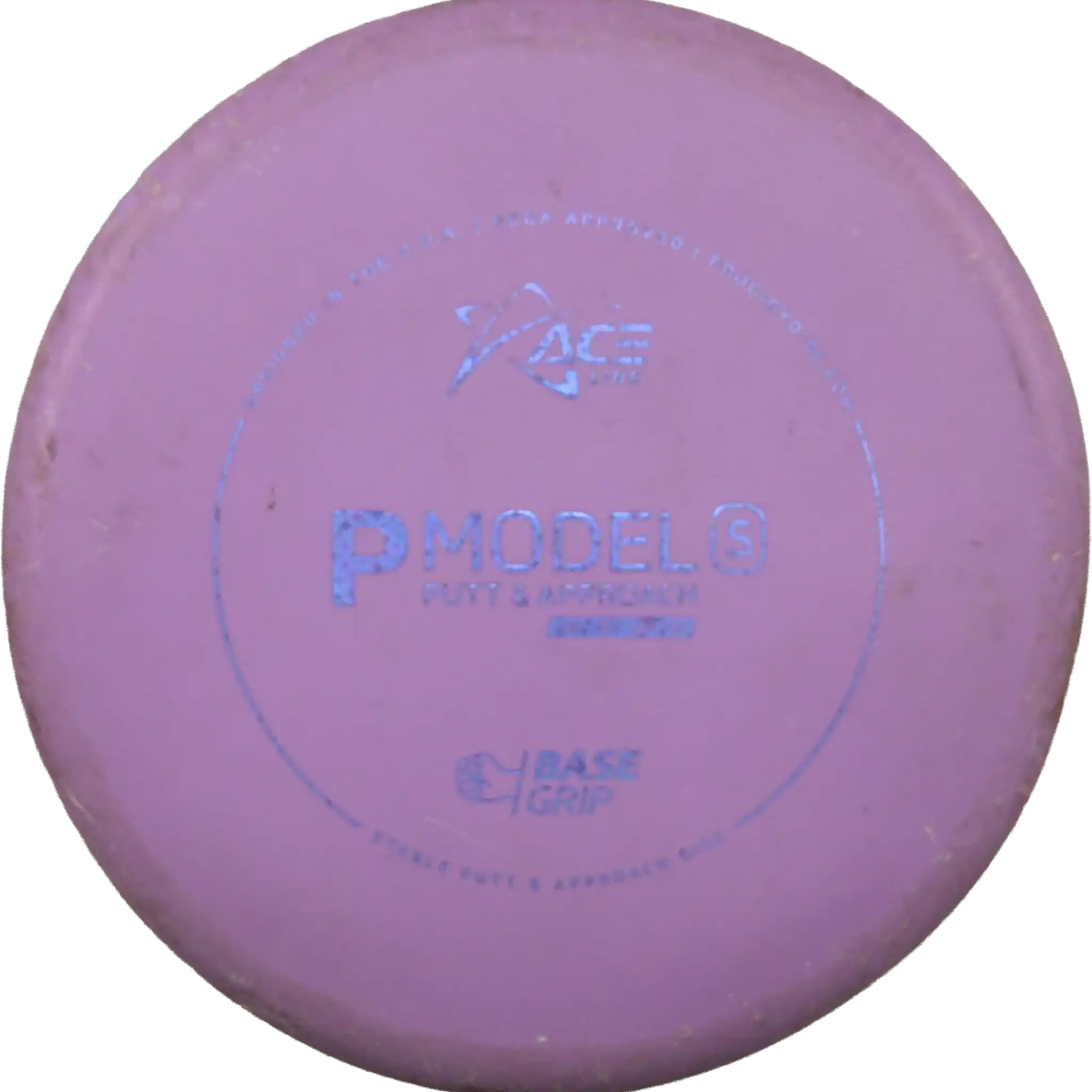 BaseGrip P Model S