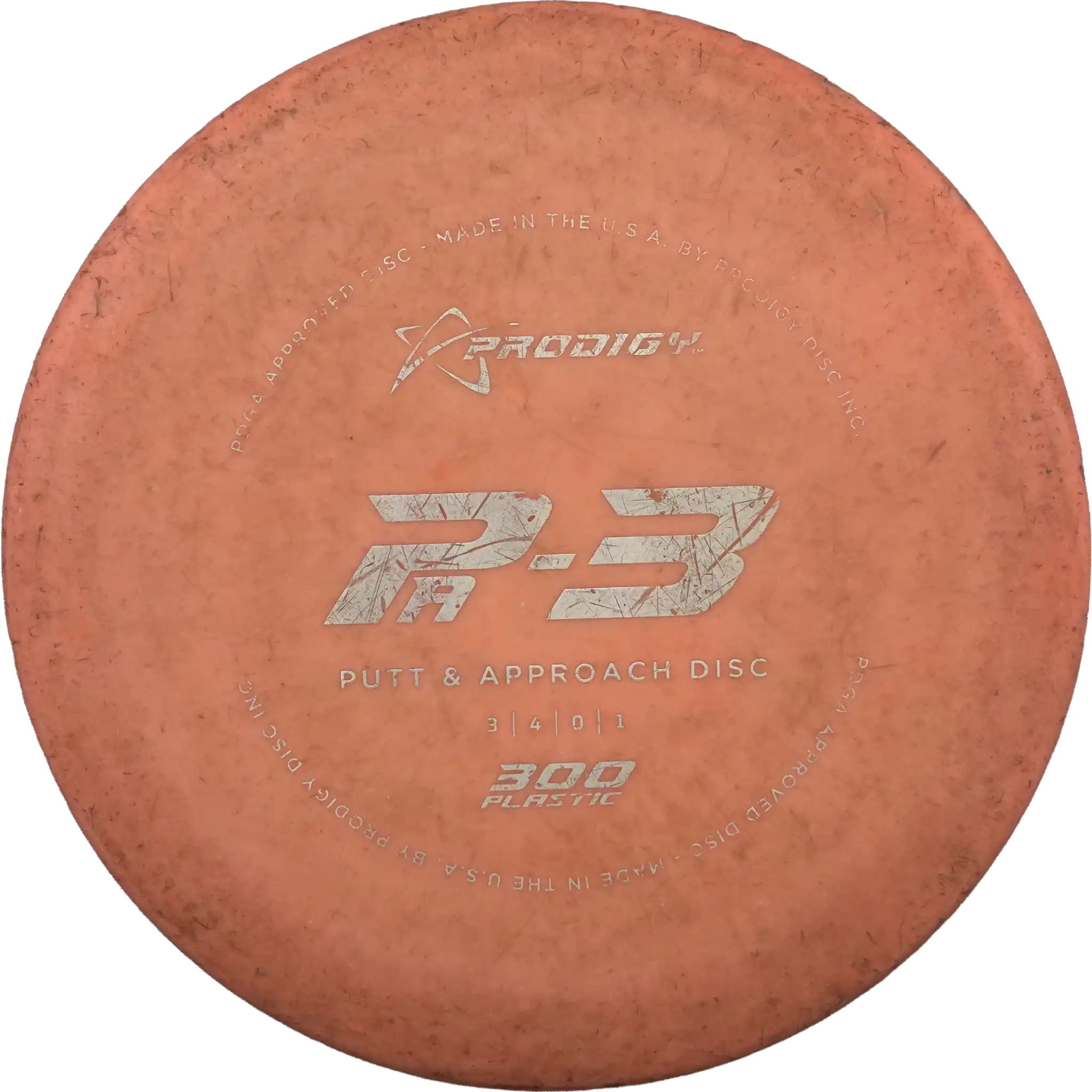 300 PA3